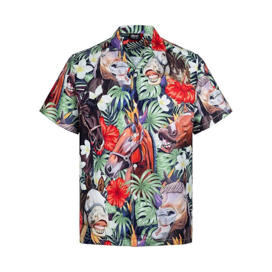 Men Button Up Shirts Sublimation