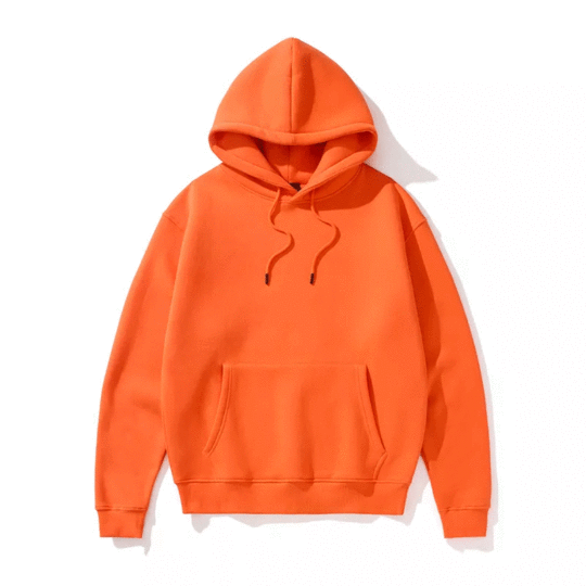 Men Hoodies