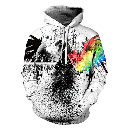 Men Hoodies