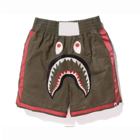 MMA Shorts