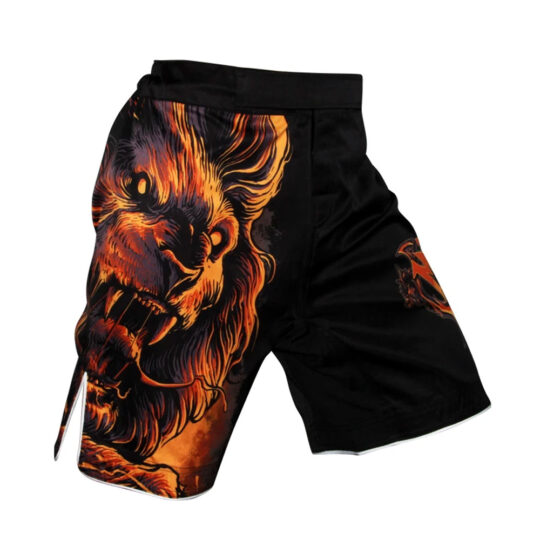 MMA Shorts