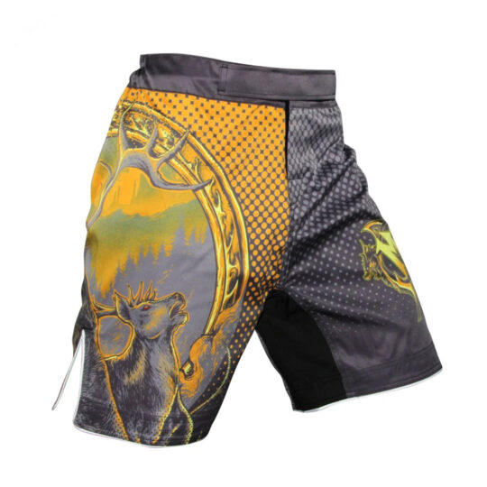 MMA Shorts