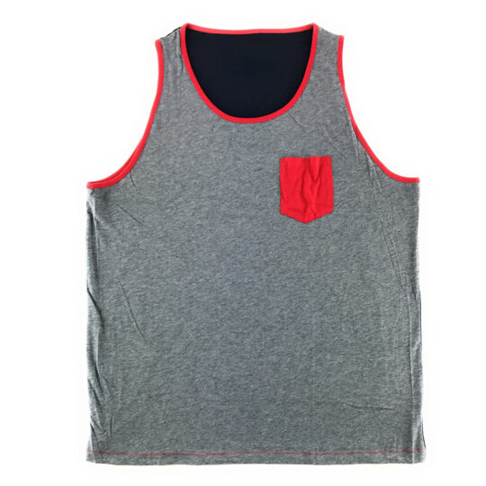 Men Gym Tank Tops