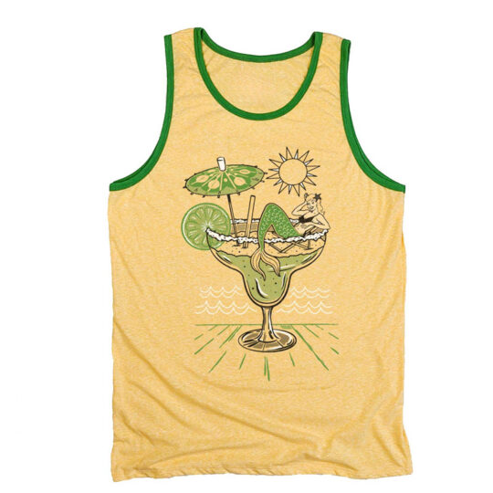 Men Gym Tank Tops