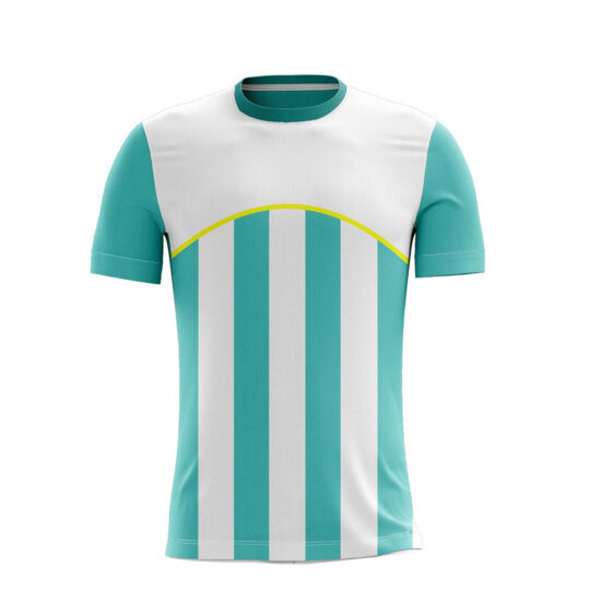 Soccer T Shirts Sublimation