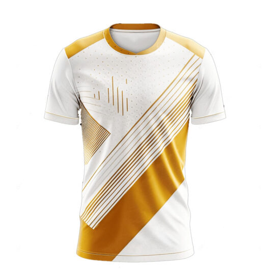 Soccer T Shirts Sublimation