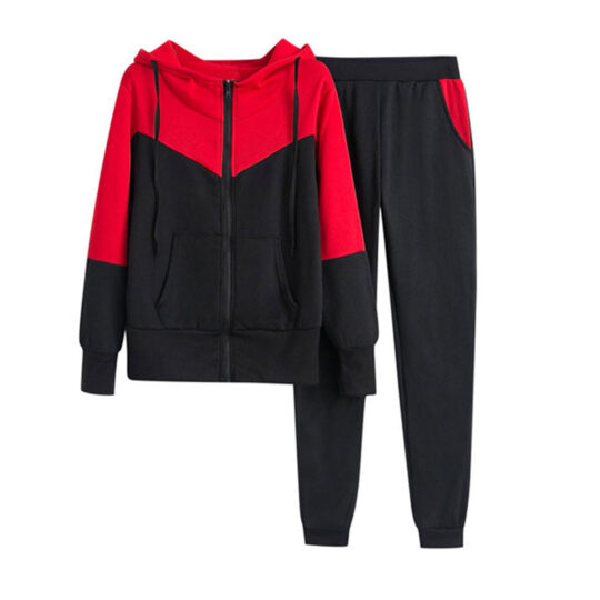 Men Tracksuits Fleece