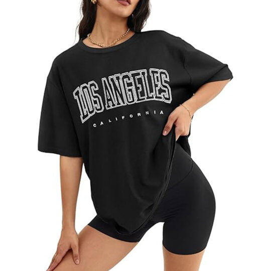 Women Gym T Shirts