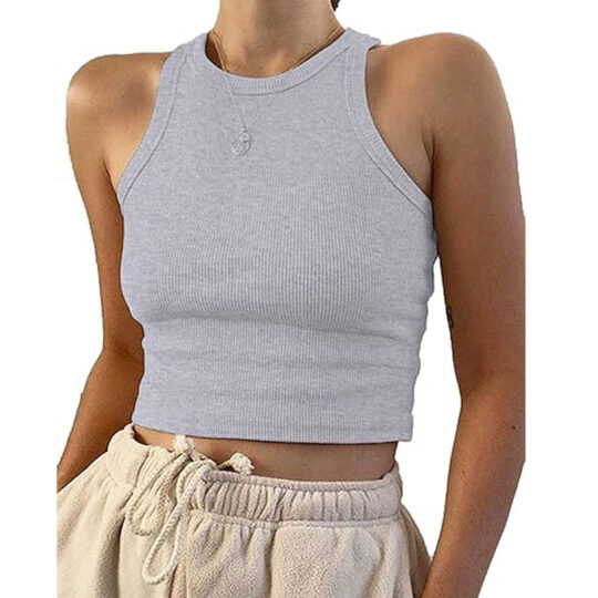 Women Gym Tank Tops/Vests