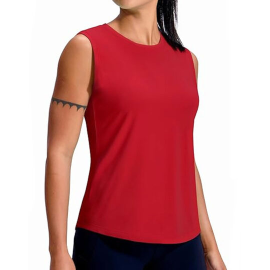 Women Gym Tank Tops/Vests