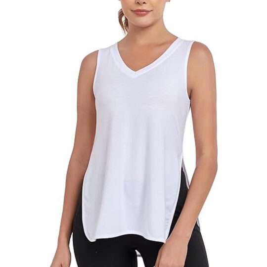 Women Gym Tank Tops/Vests