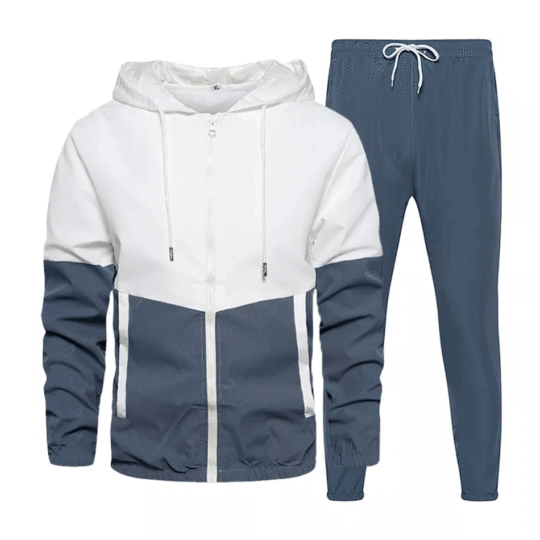 Men Tracksuits Fleece