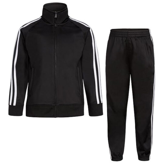 Soccer Tracksuits