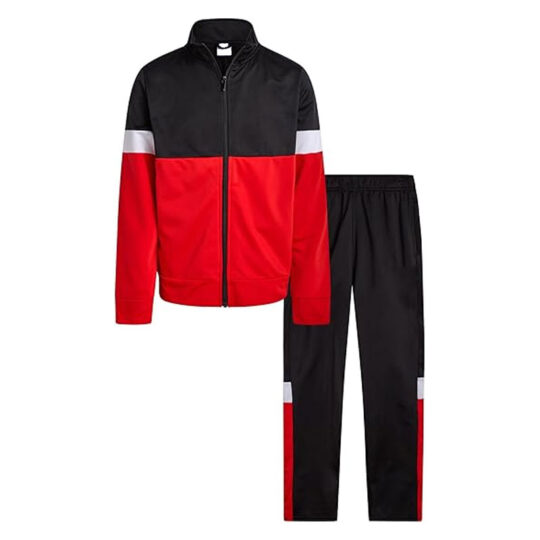 Soccer Tracksuits