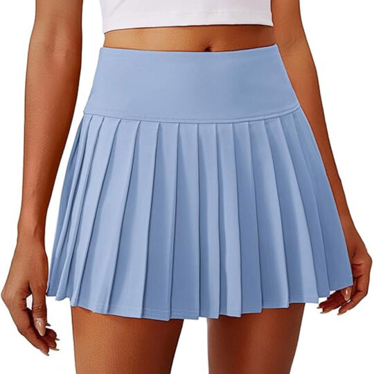 Skirt Shorts Lycra