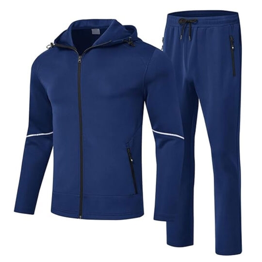 Tracksuits Polyester