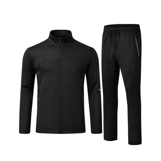 Tracksuits Polyester