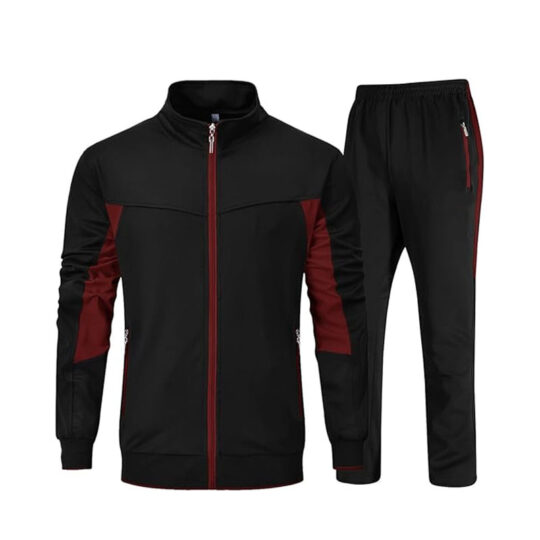 Tracksuits Polyester